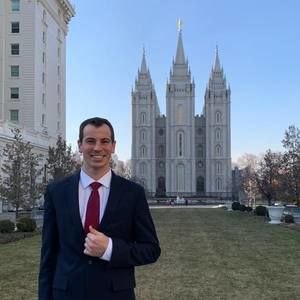 Meet your Posher, Tim